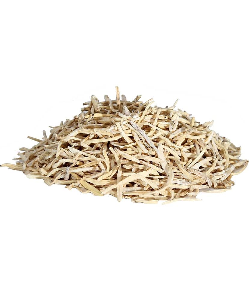 MYGODGIFT SAFED MUSLI JARD/WHITE MUSLI ROOTS 200 gm view 4