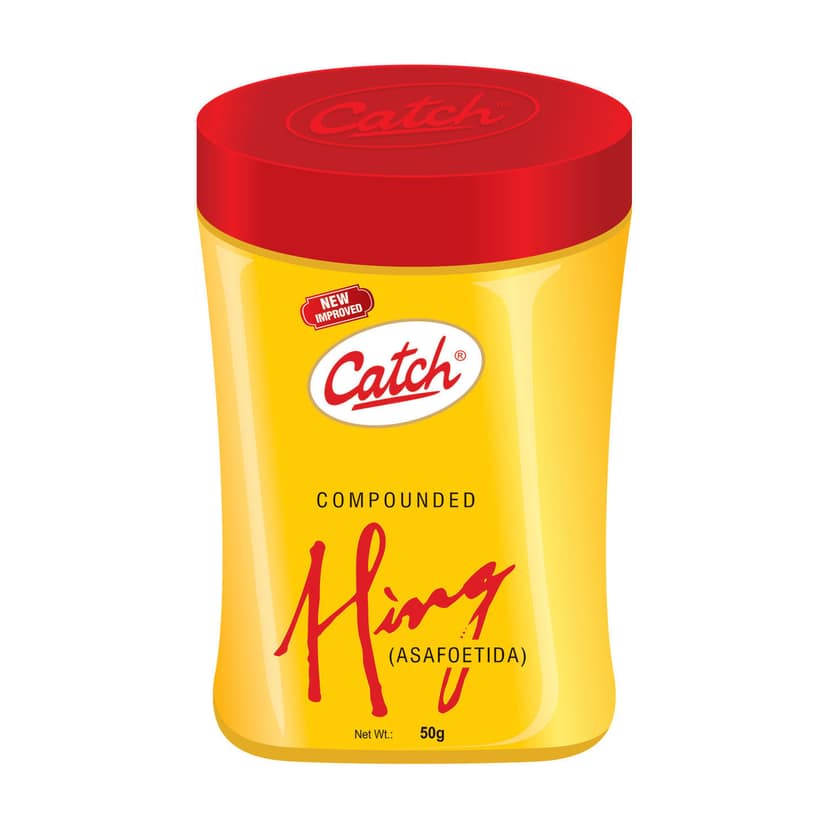 Catch Hing (Bottle)