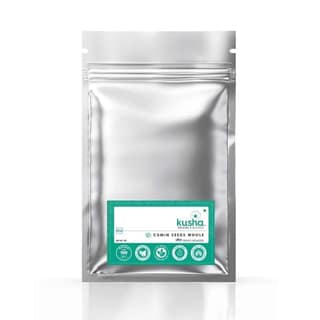 Kusha Spices Cumin Seeds