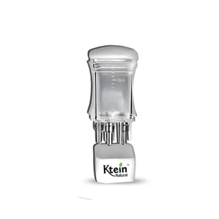 Ktein Hair Oil Applicator Comb – Smooth Root Comb with 10ml Scale Control for Scalp Oil & Anti-Hair Loss Treatment