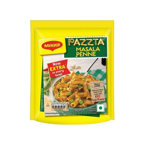 Maggi Masala Penne Instant Pasta
