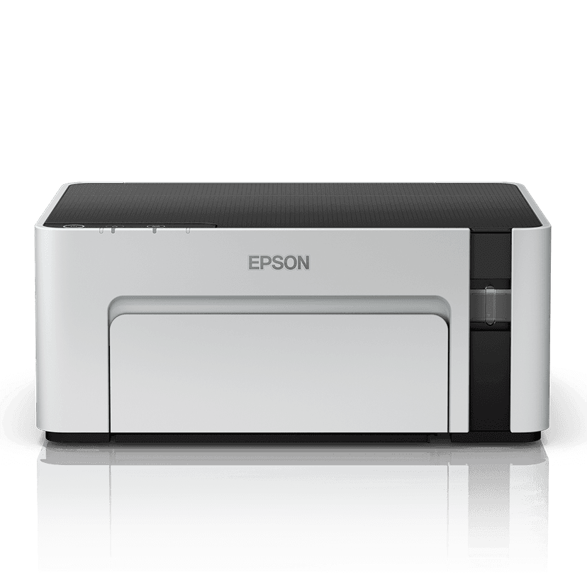 Epson EcoTank M1100 view 5