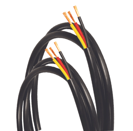 Vguard 35 SQ MM RD 100 MTRS