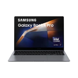 Samsung Galaxy Book4 Pro Core Ultra 7 (16 GB/512 GB SSD/Windows 11 Home) NP960XGK-KG2IN