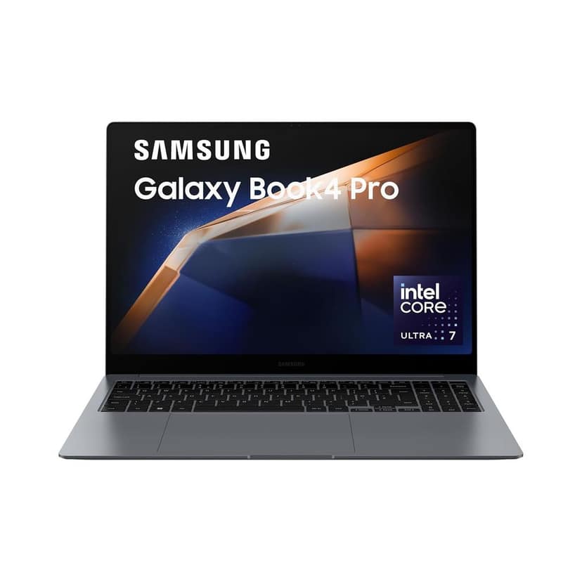 Samsung Galaxy Book4 Pro Core Ultra 7 (16 GB/512 GB SSD/Windows 11 Home) NP960XGK-KG2IN