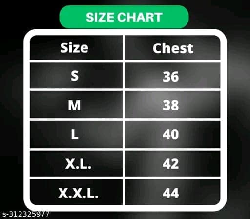 Men's White Cotton Blend Round Neck Half Sleeve Printed T-Shirt view 2