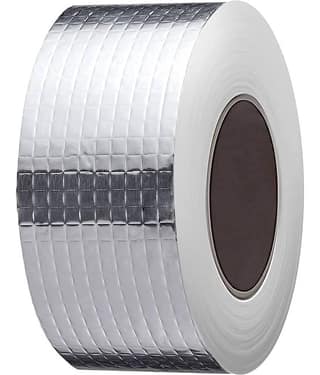 sekhmet Silver Single Sided Flax Tape ( Pack of 1 )
