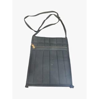 Black Women Sling Bag cotton shoulder sling bag for womens view 2