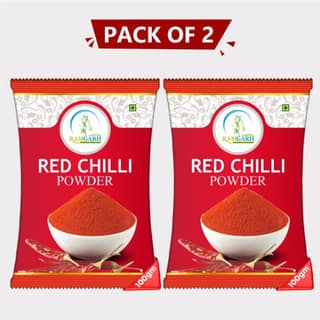 Red Chilli Powder ( 200 gm)
