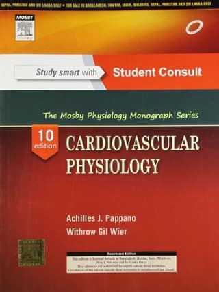 Cardiovascular Physiology 10/ed ( 2013 )