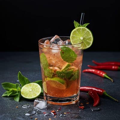 Mojito Chilli