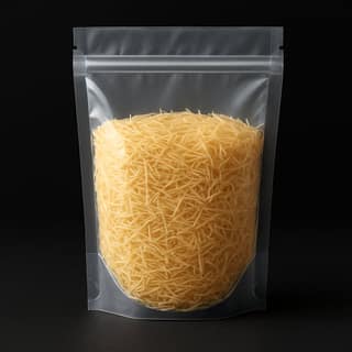 Jyoti Shopping Center's instant vermicelli