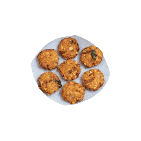 Dal Vada