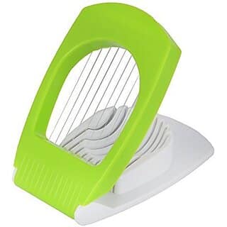 Right Traders Egg cutter ( pack of 1)
