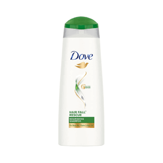 Dove Shampoo 180 Ml