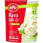 MTR Original Rava Idli Ready Mix 500 G Pouch