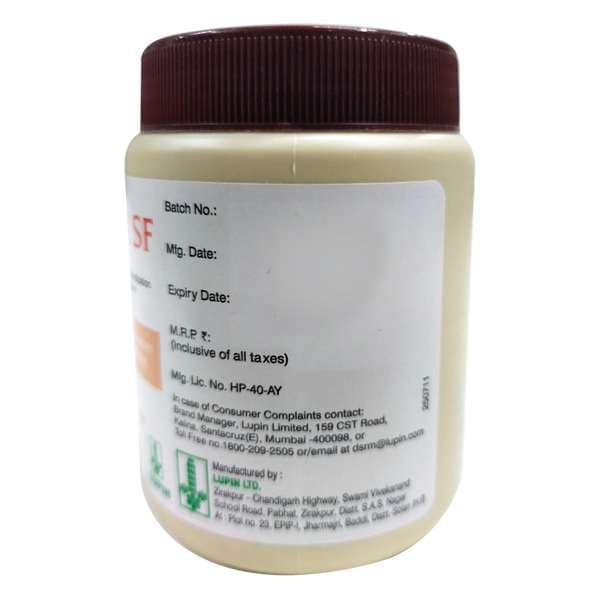 Softolax SF Powder 100 Gms view 2