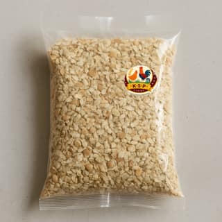 Killo Sandhya Palace's dalia mix