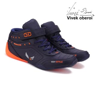Bersache Premium Sports ,walking,Gym,cricket, Trending Running Shoes For Men's