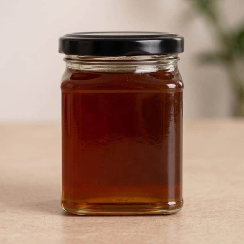 Hashabia Pineapple Infused Honey - 200 mL view 2
