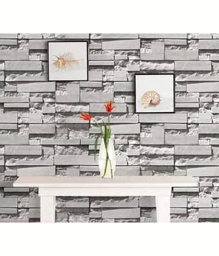 sekhmet Geometric Wallpaper ( 45 x 250 ) cm ( Pack of 1 )