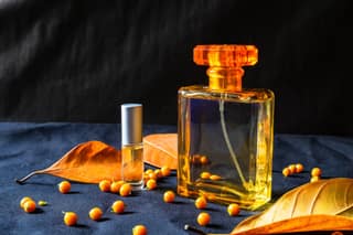 Essence of Elegance – Eau de Parfum - Test product
