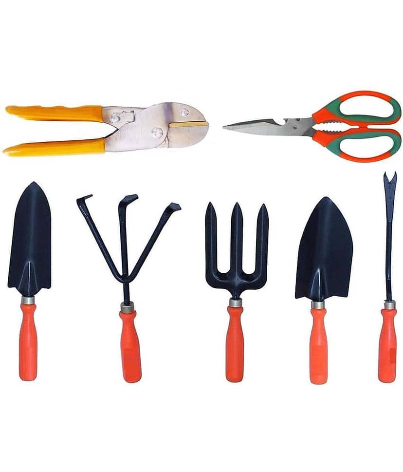 AGT Garden Tool Set ( Set of 1 )