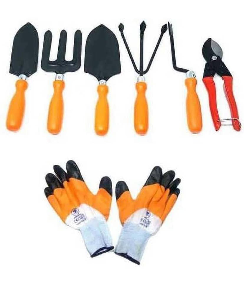 AGT Garden Tool Set ( Set of 1 ) view 2
