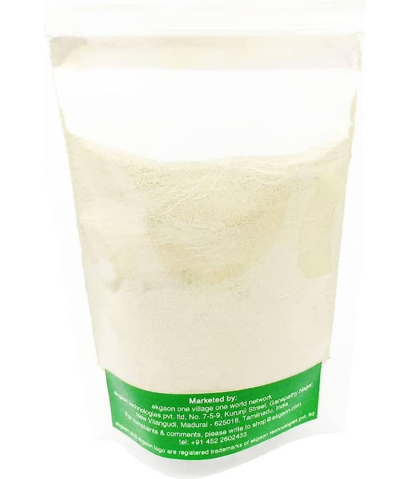 Ekgaon Amla Powder (Phylanthus emblica) 200 gm view 3