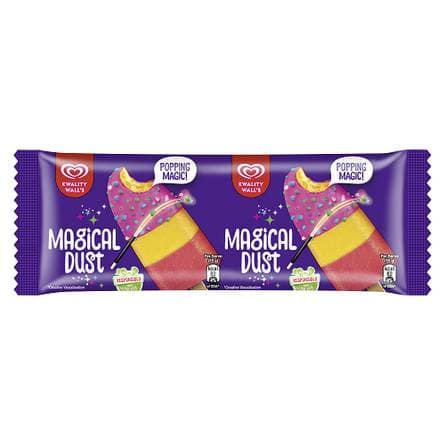 Kwality Walls Magic Dust 53ml