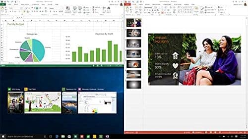 Microsoft Windows 10 Home English view 4