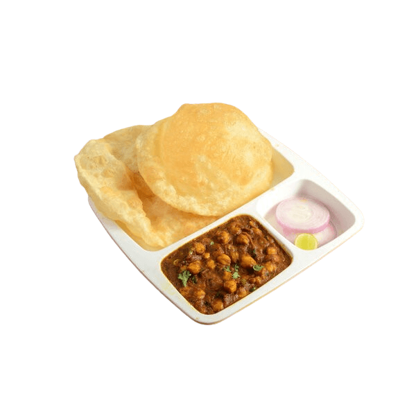 Extra Bhatura