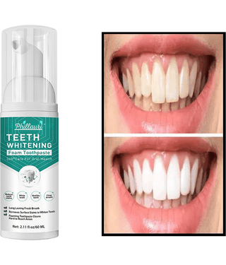Phillauri Phillauri Standard Oral Kit