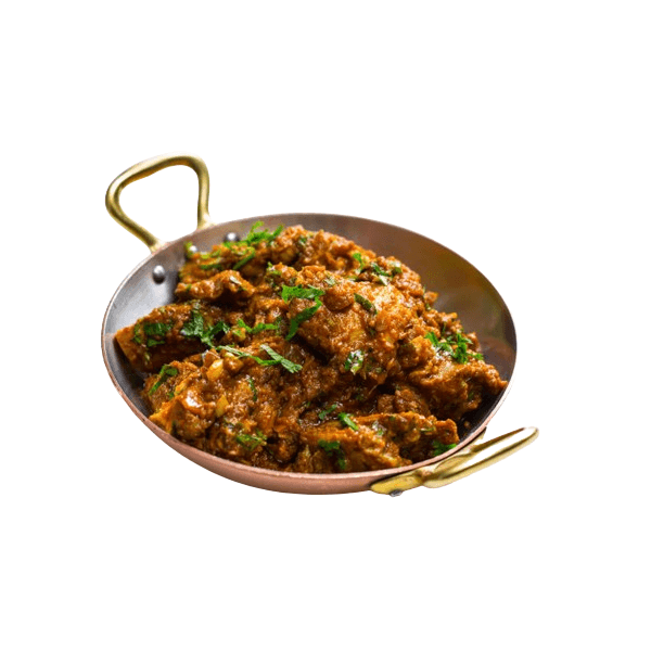 Chicken Bhuna
