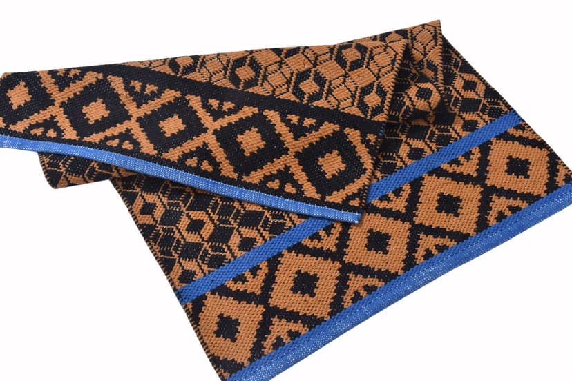 Lula Made from 100% cotton for a soft and breathable texture. view 2