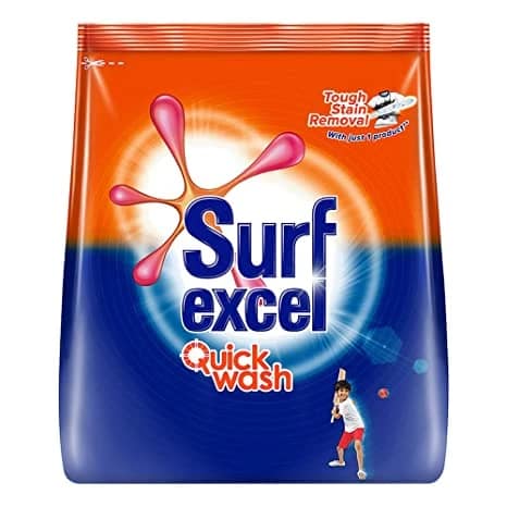Surf Excel 500G