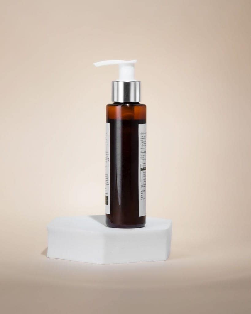 Anti Acne Face Wash - 100Ml view 3