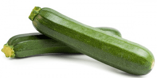 Zucchini - Green 1 pc