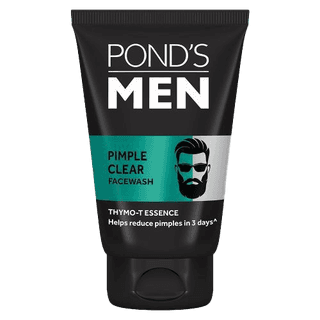 Pond's Facewash Men Acno Clear Oil Control 50g