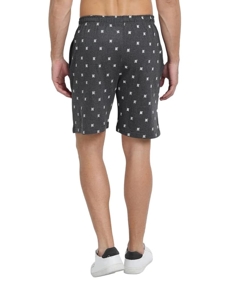 FTX Printed Men Shorts view 3