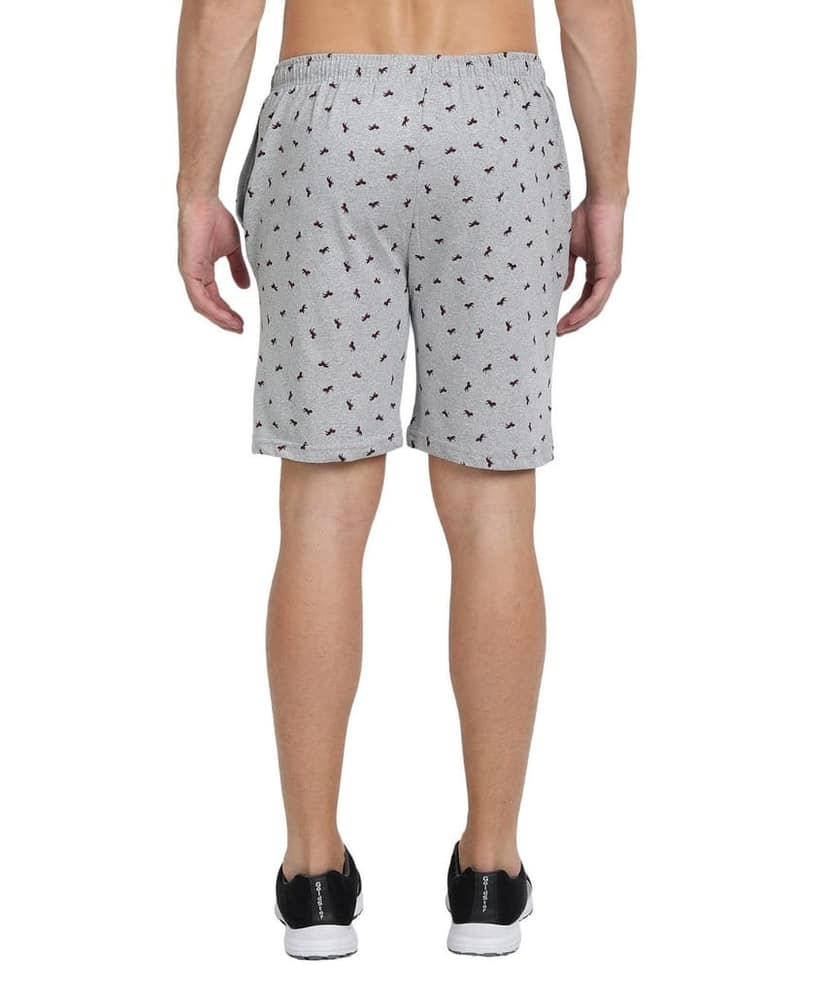 FTX Printed Men Shorts view 5