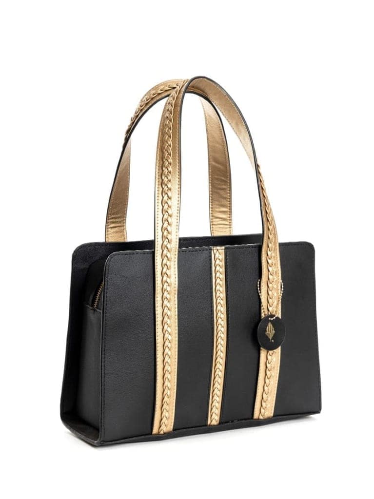 Gaia - Black & Gold view 7