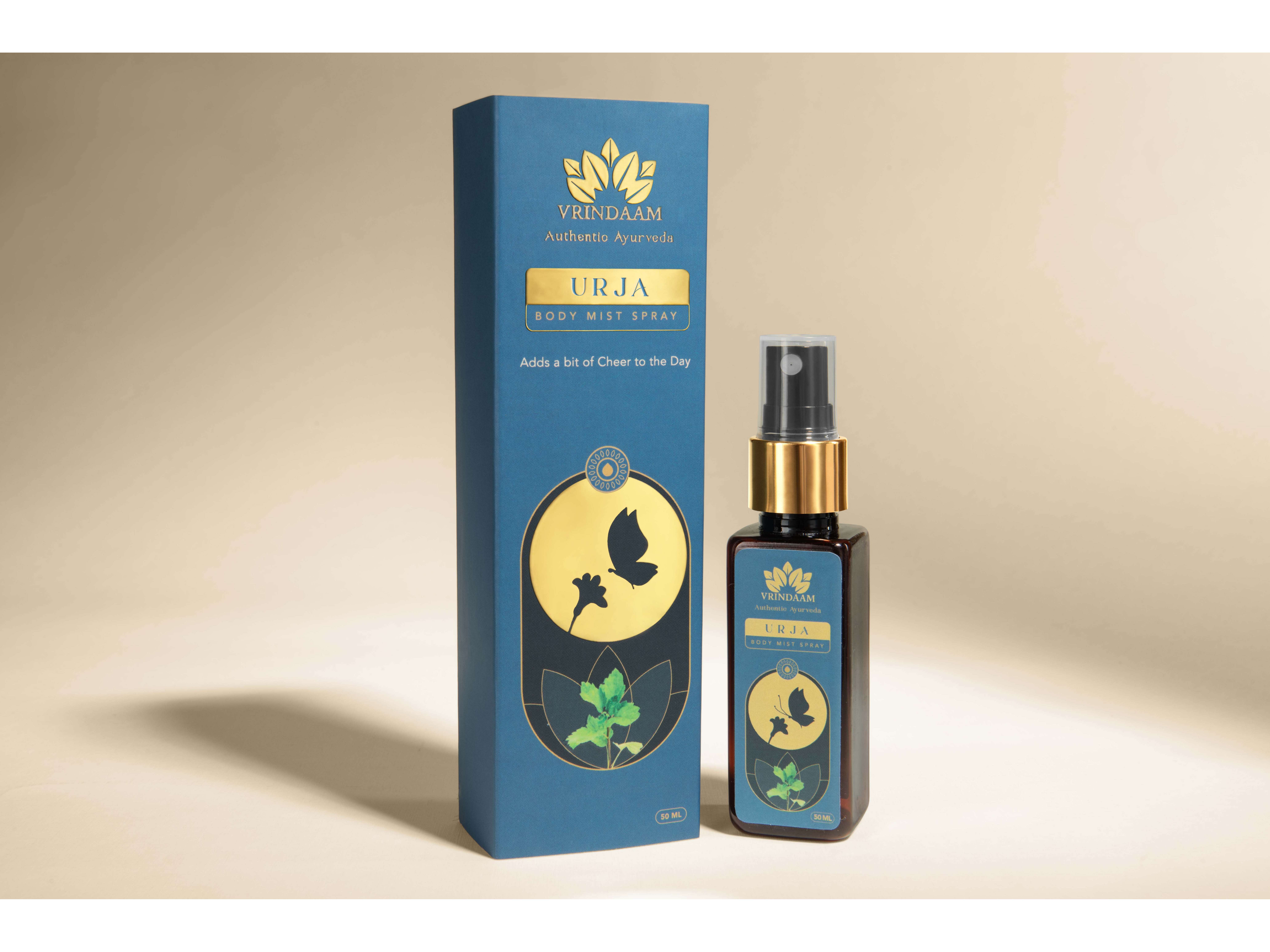 Urja 50ml