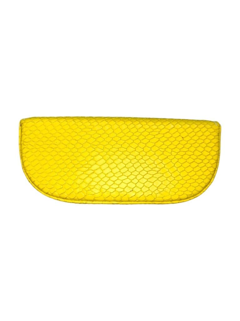 Vdesi Croco Sunglass Case view 2