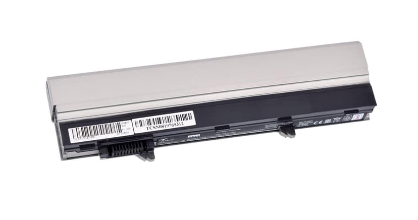 Dell Laptop Battery Latitude E4310, Dell Latitude E43206 11.1V 6 Cells 4000mAh -Compatible