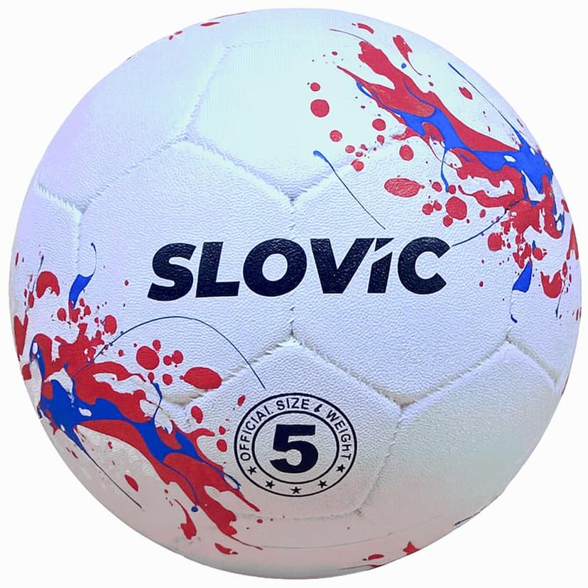Slovic Ballast-Surfaced Football GSR-1006 - Size 5
