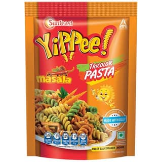 Sunfeast Pasta Tricolor Masala 65G