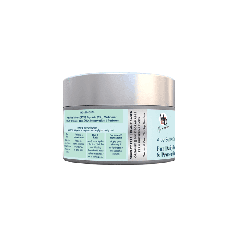 MrilQ Aloe Butter view 3