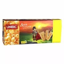 UNIBIC SCOTCH FINGER COOKIES