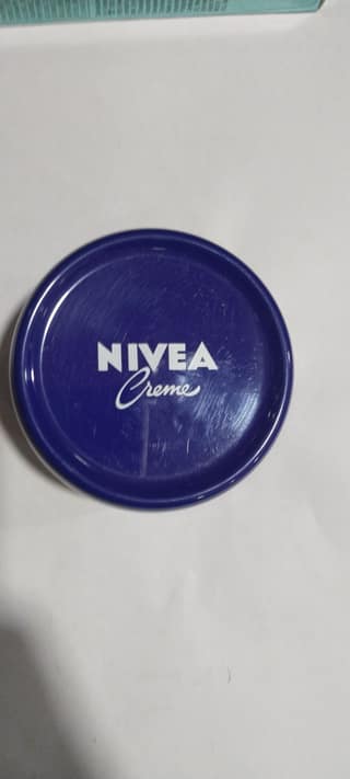 Nivea cream